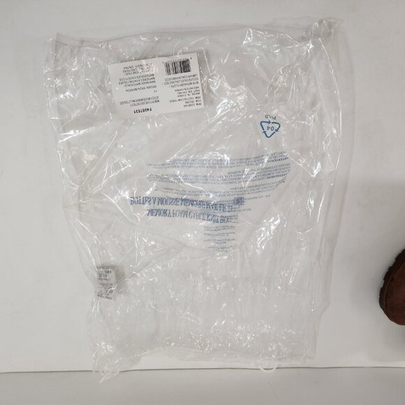 Avon Memory Foam Cable Knit Boots Size 7 NEW - Picture 9 of 10